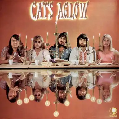 Aglow