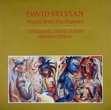 Words With the Shaman