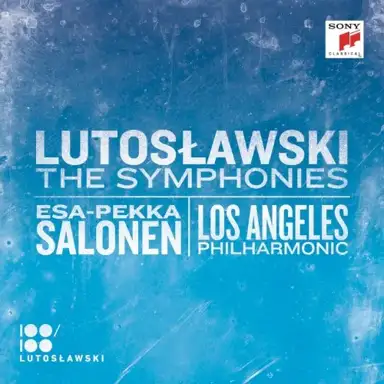 The Symphonies