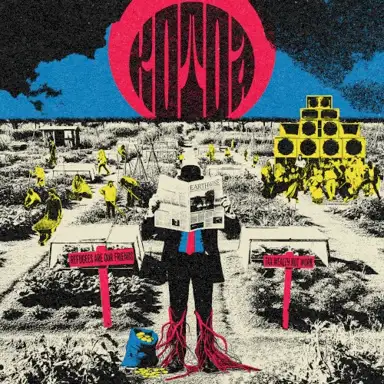 Earthwise