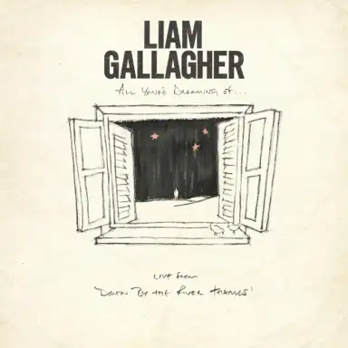 All You′re Dreaming Of (live From Down by the River Thames)