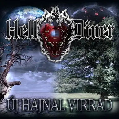 Új hajnal virrad