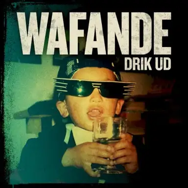 Drik ud