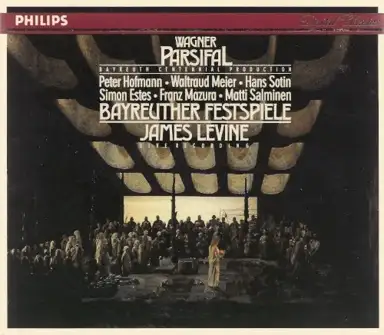 Parsifal