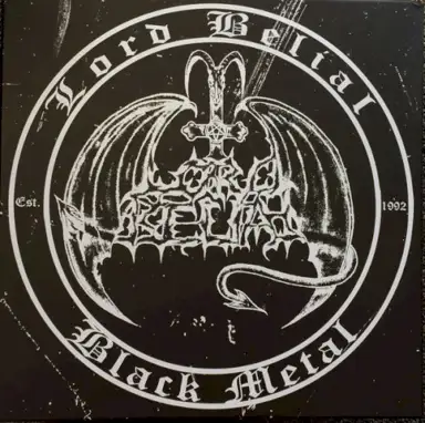 Black Metal