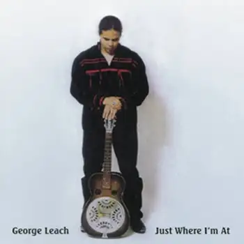 Just Where I'm At