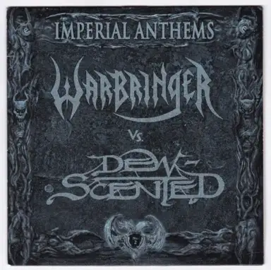 Imperial Anthems, Number 2