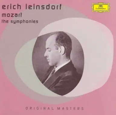 The Symphonies