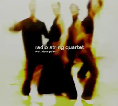 Radio String Quartet feat. Klaus Paier