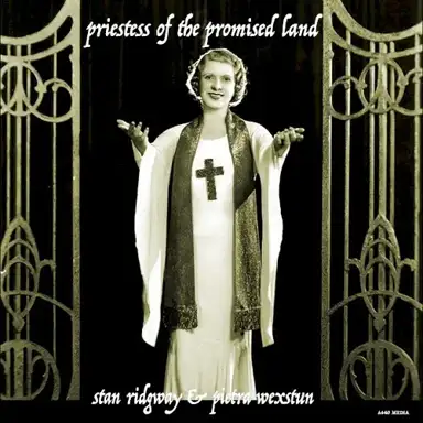 Priestess of the Promised Land