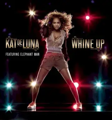 Whine Up
