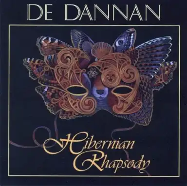 Hibernian Rhapsody