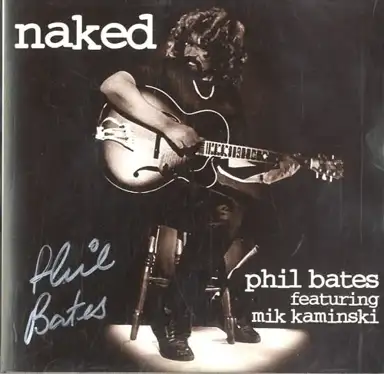 Naked
