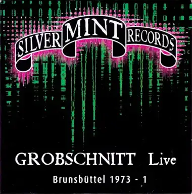 Live Brunsbüttel 1973 - 1