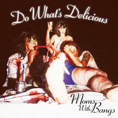 Do What's Delicious