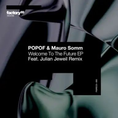 Welcome to the Future EP