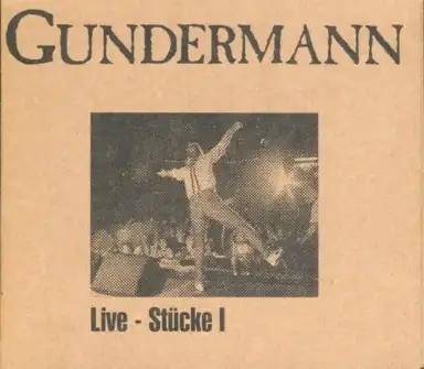 Live-Stücke I