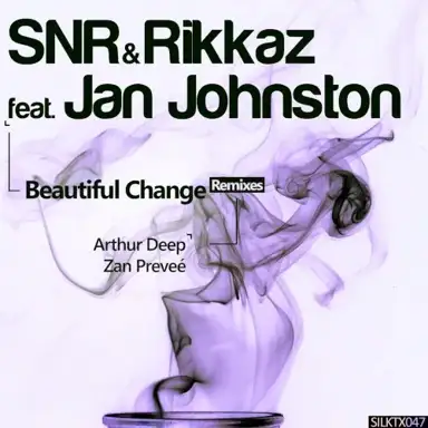 Beautiful Change (remixes)