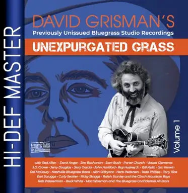 Unexpurgated Grass, Volume 1