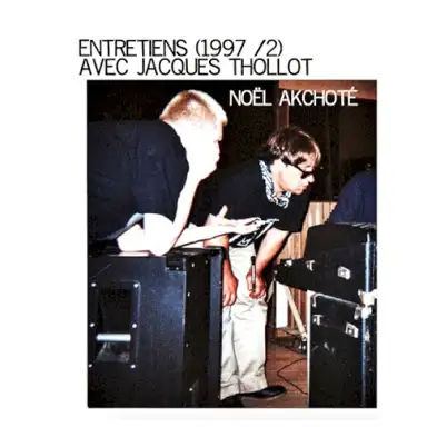 Entretiens (1997 /2)