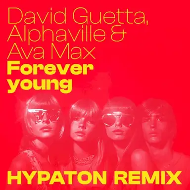 Forever Young (Hypaton Remix)