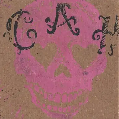 Dust and Bones