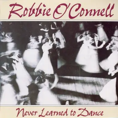 Never Learned to Dance