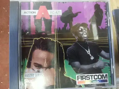 Action 71 - Ska!