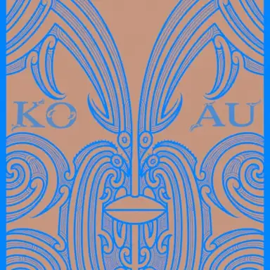 Ko Au (I Am Me)