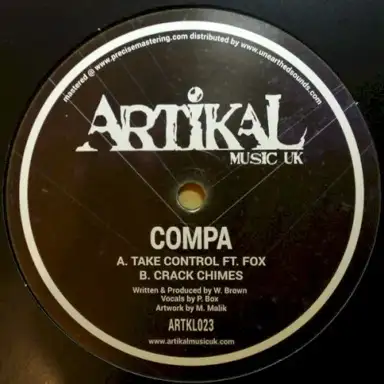 Take Control / Crack Chimes