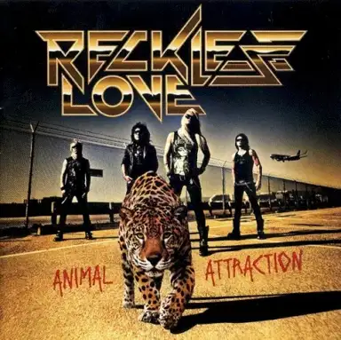 Animal Attraction
