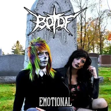 Emotional EP