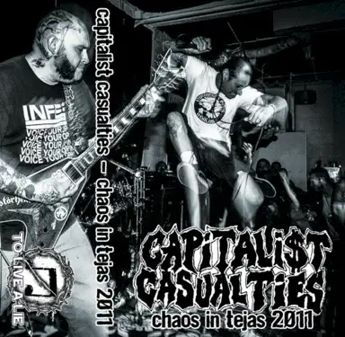 Chaos in Tejas 2011