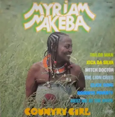 Country Girl