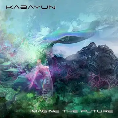 Imagine the Future