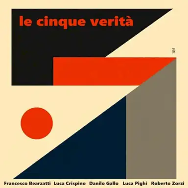 le cinque verità
