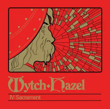 IV: Sacrament