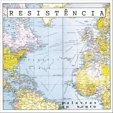 Palavras Ao Vento
