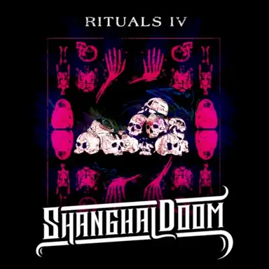 RITUALS IV