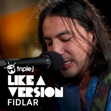 Xanny (triple j Like a Version)