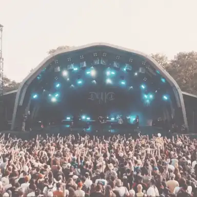 Live at Hellfest