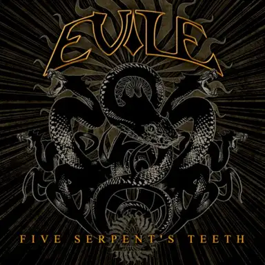 Five Serpent's Teeth