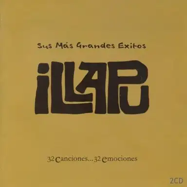 Sus más grandes éxitos