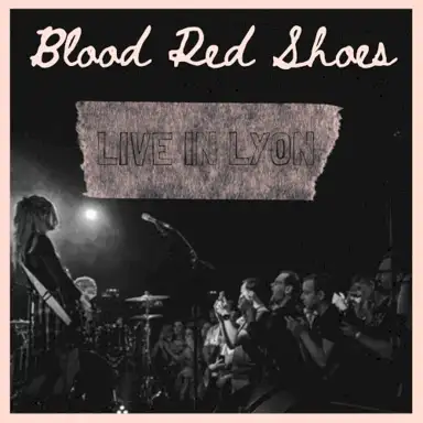 Live in Lyon