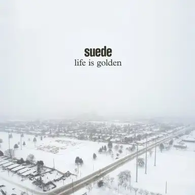 Life Is Golden