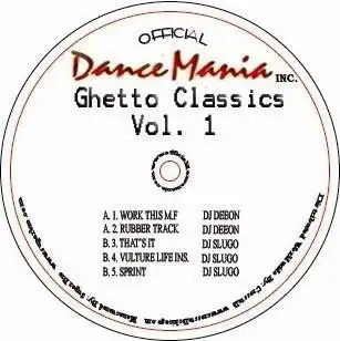 Ghetto Classics Vol. 4
