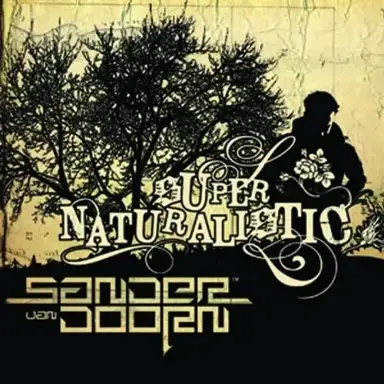 Supernaturalistic