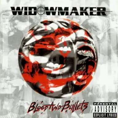 Blood and Bullets