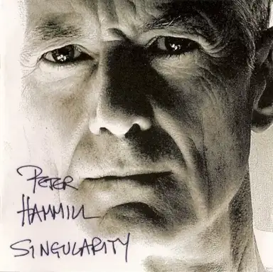 Singularity