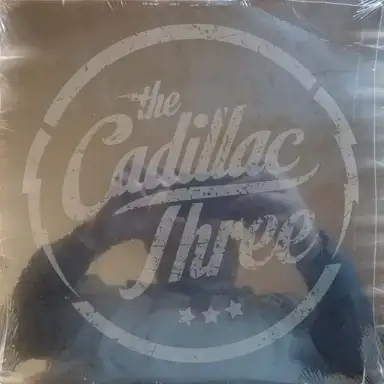 The Cadillac Three